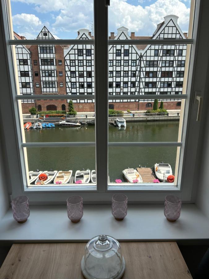 River View กดัญสก์ ภายนอก รูปภาพ